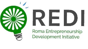 Program "Roma Business Boost"